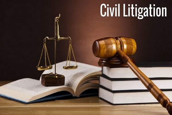 Best Civil Lawyer in Faridabad